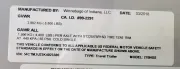 used Travel Trailers Winnebago  for sale, in Colorado Springs, CO Thumbnail 11