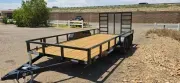 new Utility Trailers Sure-Trac  for sale, in Wheat Ridge, CO Thumbnail 7