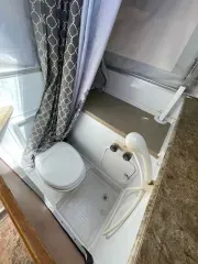 used Truck Bed Campers Palomino  for sale, in Longmont, CO Thumbnail 11