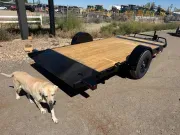 new Tilt Trailers PJ Trailers  for sale, in Erie, CO Thumbnail 4