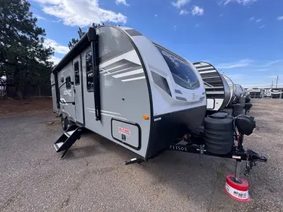 2024 Kz Venture Sonic