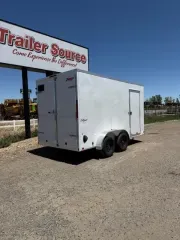 new Cargo (Enclosed) Trailers Pace American  for sale, in Wheat Ridge, CO Thumbnail 2