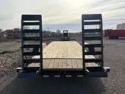 new Equipment / Flatbed Trailers Sure-Trac  for sale, in Longmont, CO Thumbnail 7