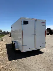 new Cargo (Enclosed) Trailers Pace American  for sale, in Longmont, CO Thumbnail 3