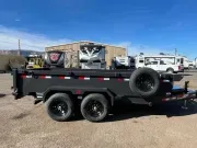 new Dump Trailers Buckshot Trailers  for sale, in Grand Junction, CO Thumbnail 3