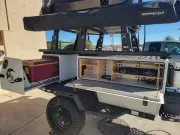 used Travel Trailers Taxa Outdoors  for sale, in Colorado Springs, CO Thumbnail 6