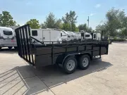 new Utility Trailers Echo Trailers  for sale, in Wheat Ridge, CO Thumbnail 3