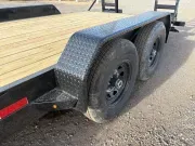 new Equipment / Flatbed Trailers Sure-Trac  for sale, in Longmont, CO Thumbnail 4