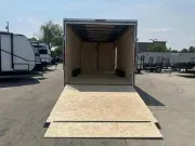 new Cargo (Enclosed) Trailers Pace American  for sale, in Wheat Ridge, CO Thumbnail 19