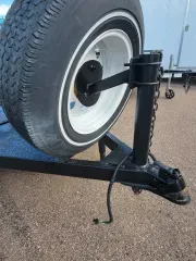 used Utility Trailers Homemade  for sale, in Colorado Springs, CO Thumbnail 10