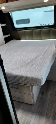 new Travel Trailers Forest River  for sale, in Grand Junction, CO Thumbnail 14