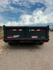 new Dump Trailers Buckshot Trailers  for sale, in Erie, CO Thumbnail 7