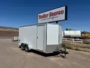 new Cargo (Enclosed) Trailers Haulmark  for sale, in Wheat Ridge, CO Thumbnail 1