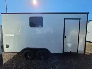 new Cargo (Enclosed) Trailers Criterion  for sale, in Grand Junction, CO Thumbnail 5