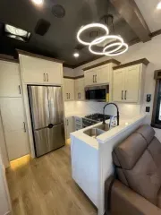 new Fifth Wheel Trailers Forest River  for sale, in Longmont, CO Thumbnail 6
