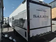 new Toy Haulers Forest River  for sale, in Grand Junction, CO Thumbnail 6