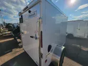 new Cargo (Enclosed) Trailers Haulmark  for sale, in Colorado Springs, CO Thumbnail 9