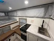 new Truck Bed Campers Forest River  for sale, in Wheat Ridge, CO Thumbnail 6