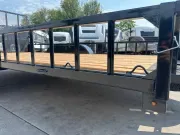 new Utility Trailers Voyager  for sale, in Wheat Ridge, CO Thumbnail 4