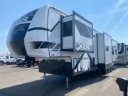 new Toy Haulers Forest River  for sale, in Longmont, CO Thumbnail 3