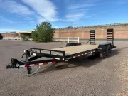 new Equipment / Flatbed Trailers Sure-Trac  for sale, in Longmont, CO Thumbnail 3
