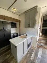 used Fifth Wheel Trailers Keystone RV  for sale, in Longmont, CO Thumbnail 9