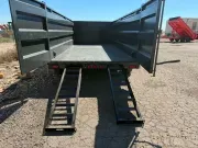 new Dump Trailers Buckshot Trailers  for sale, in Erie, CO Thumbnail 8