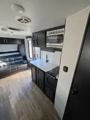 used Travel Trailers Forest River  for sale, in Grand Junction, CO Thumbnail 16