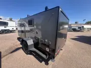 new Travel Trailers Bontrager Outdoors  for sale, in Wheat Ridge, CO Thumbnail 4