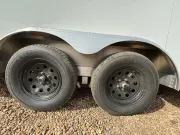 new Cargo (Enclosed) Trailers ALCOM  for sale, in Erie, CO Thumbnail 9