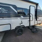 new Travel Trailers East To West  for sale, in Colorado Springs, CO Thumbnail 9