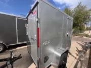 new Cargo (Enclosed) Trailers Pace American  for sale, in Wheat Ridge, CO Thumbnail 4