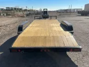 new Car Haulers / Racing Trailers Echo Trailers  for sale, in Erie, CO Thumbnail 9
