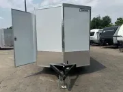 new Cargo (Enclosed) Trailers Haulmark  for sale, in Wheat Ridge, CO Thumbnail 19