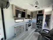 used Toy Haulers Grand Design RV  for sale, in Longmont, CO Thumbnail 9