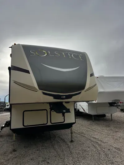 2017 Starcraft RV Solstice
