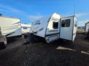 used Travel Trailers Jayco  for sale, in Grand Junction, CO Thumbnail 3