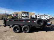 new Dump Trailers Buckshot Trailers  for sale, in Wheat Ridge, CO Thumbnail 3