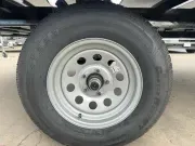 new Snowmobile Trailers Echo Trailers  for sale, in Wheat Ridge, CO Thumbnail 3