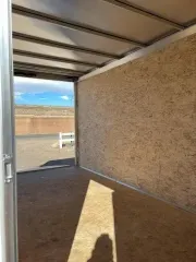 new Cargo (Enclosed) Trailers ALCOM  for sale, in Wheat Ridge, CO Thumbnail 14
