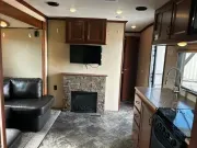 used Toy Haulers Forest River  for sale, in Longmont, CO Thumbnail 9