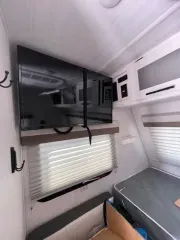 used Travel Trailers Forest River  for sale, in Longmont, CO Thumbnail 9