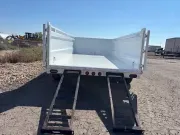 new Dump Trailers Buckshot Trailers  for sale, in Erie, CO Thumbnail 8