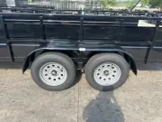 new Equipment / Flatbed Trailers Voyager  for sale, in Wheat Ridge, CO Thumbnail 23