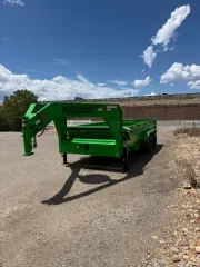 new Dump Trailers Buckshot Trailers  for sale, in Erie, CO Thumbnail 4