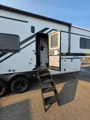 new Toy Haulers Forest River  for sale, in Grand Junction, CO Thumbnail 10