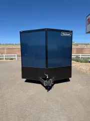 new Cargo (Enclosed) Trailers Haulmark  for sale, in Longmont, CO Thumbnail 7