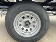 new Snowmobile Trailers Echo Trailers  for sale, in Wheat Ridge, CO Thumbnail 3