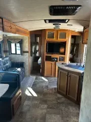 used Travel Trailers CrossRoads RV  for sale, in Longmont, CO Thumbnail 9