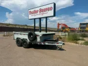 new Dump Trailers Buckshot Trailers  for sale, in Wheat Ridge, CO Thumbnail 1